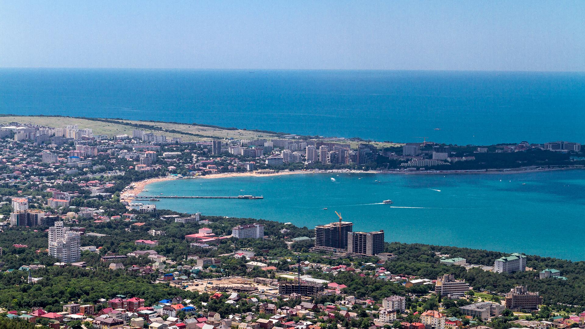 Фото: wikimedia.org Максим Улитин; CC BY 3.0