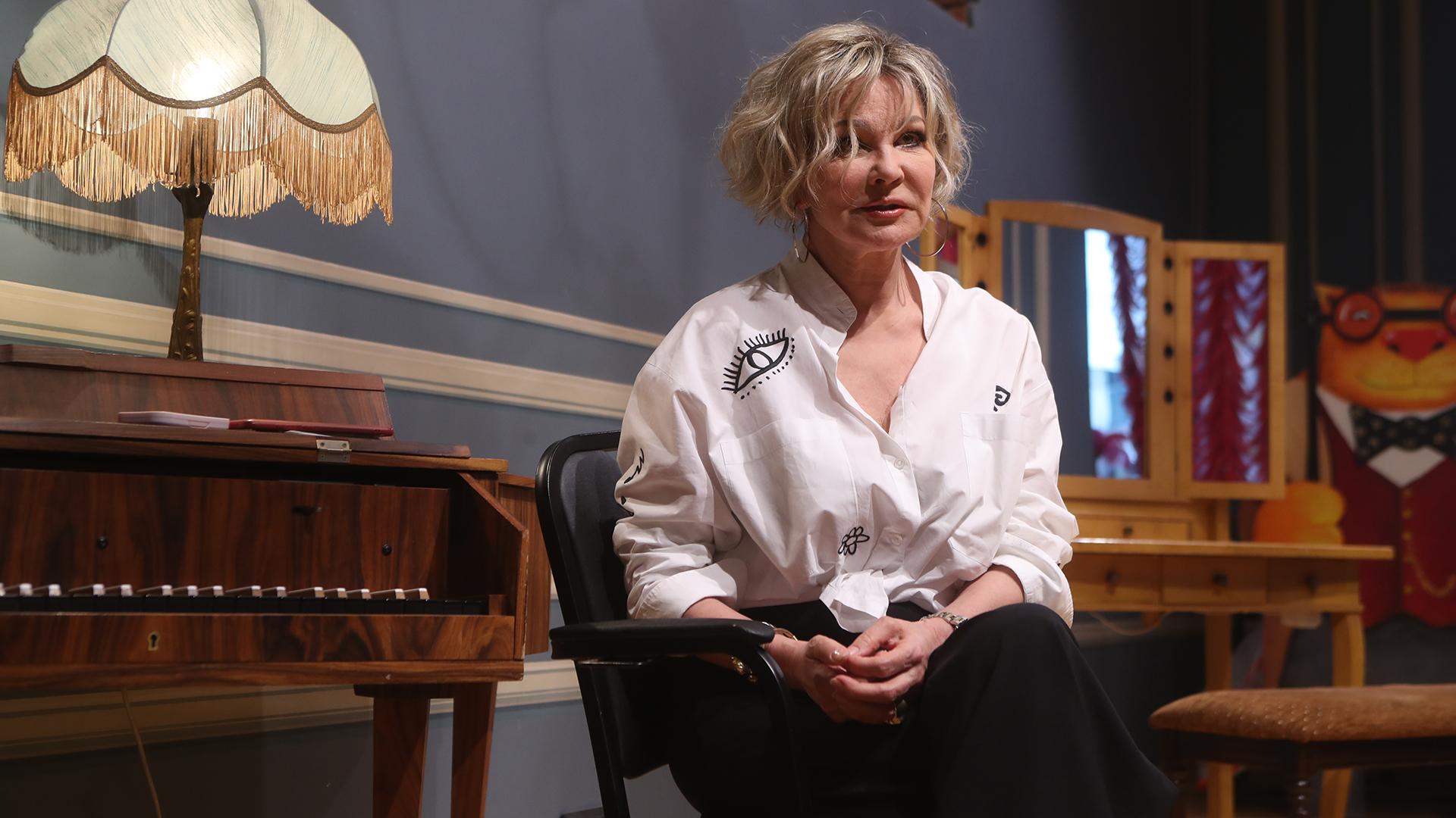 Фото: ИЗВЕСТИЯ Андрей Эрштрем