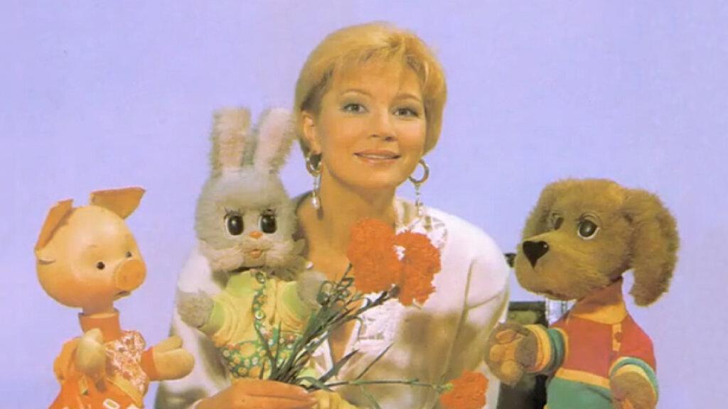 Фото: телеканал »Россия 1