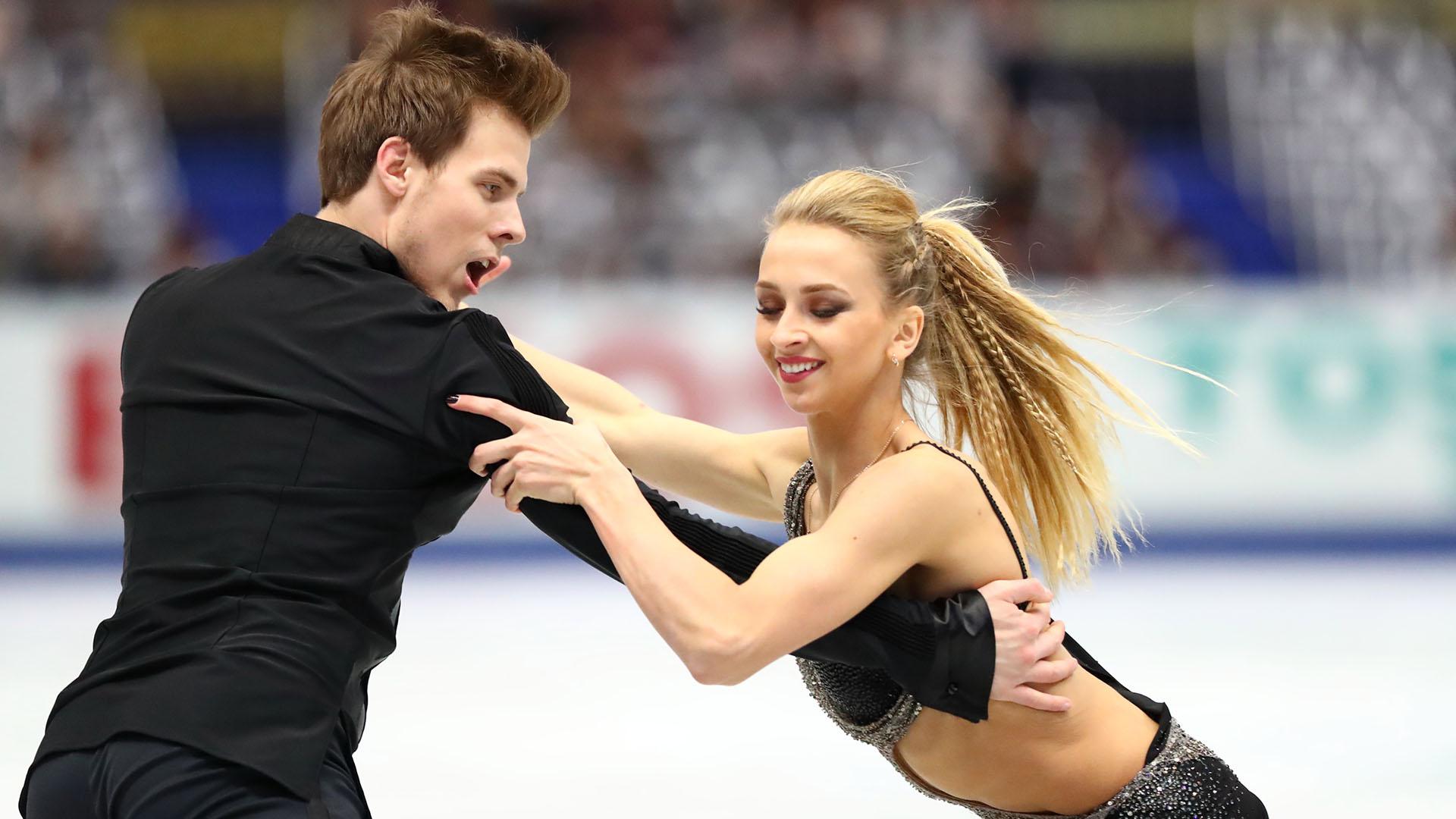 Фото: Naoki Nishimura globallookpress.com