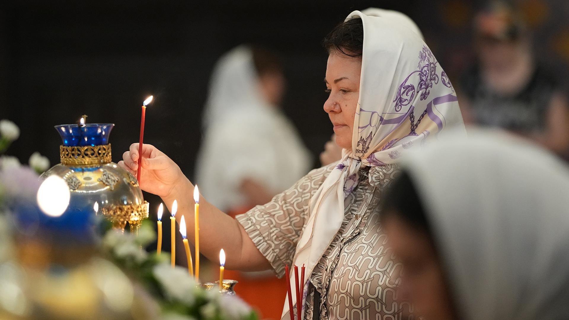 Фото: ИЗВЕСТИЯ Дмитрий Коротаев