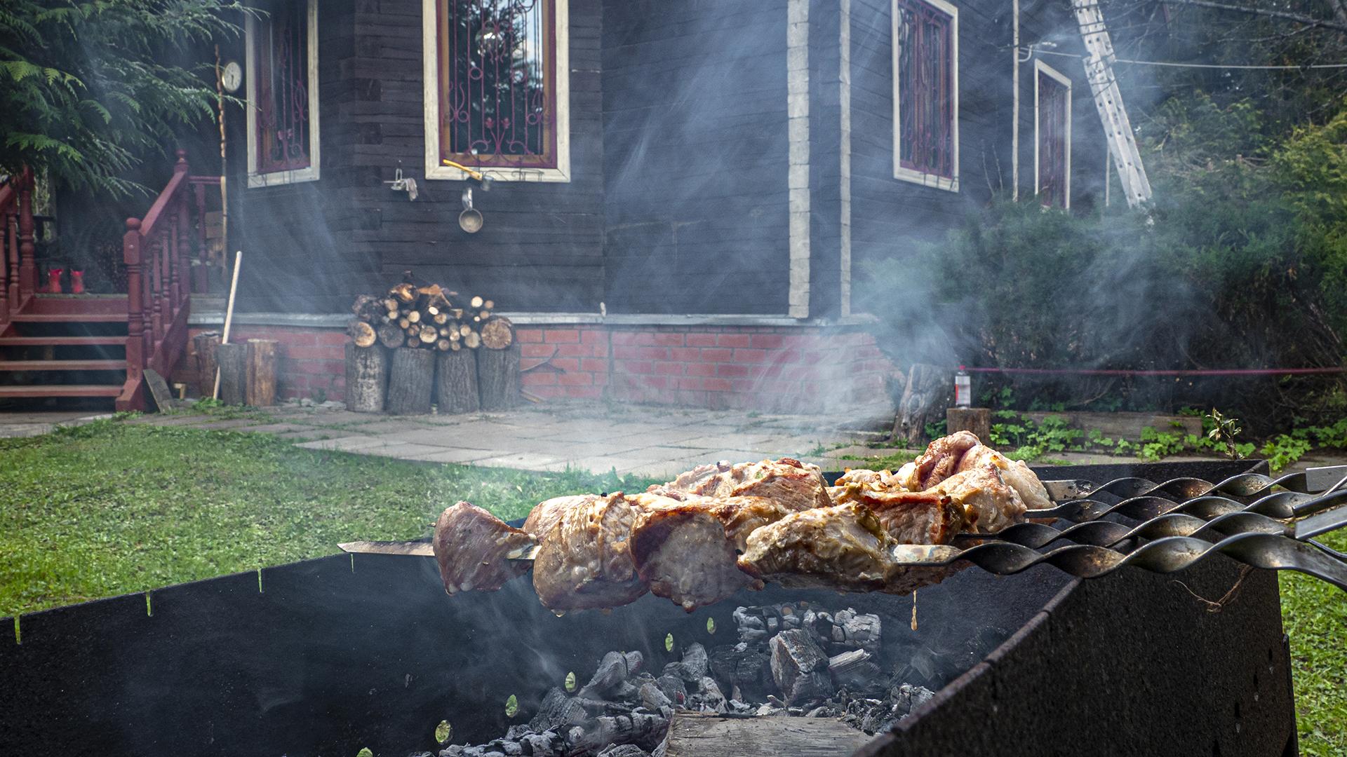 Фото: ИЗВЕСТИЯ Константин Кокошкин