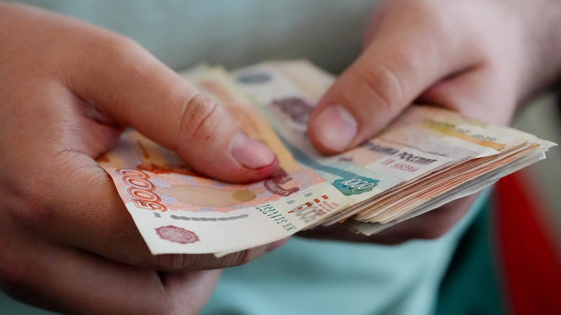 Фото: ИЗВЕСТИЯ Эдуард Корниенко