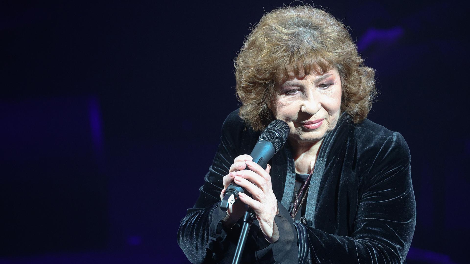 Фото: Bulkin Sergey globallookpress.com