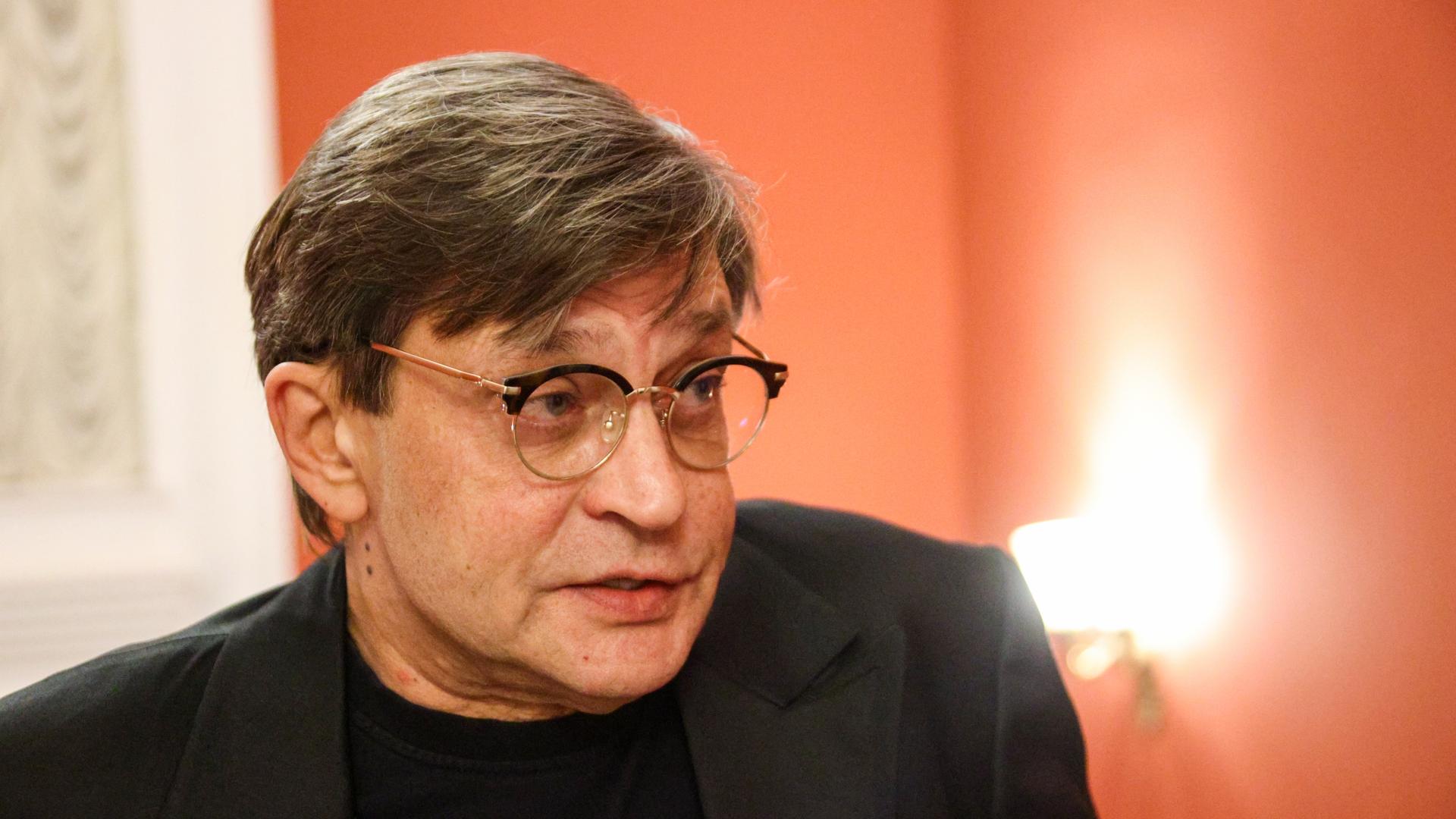 Фото: Lantyukhov Sergey news.ru