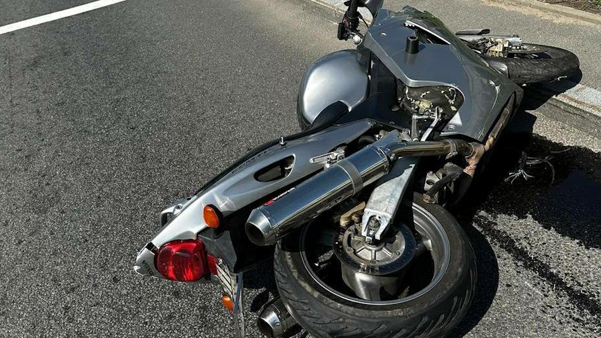 Фото: vk.com motosolidaritydtp