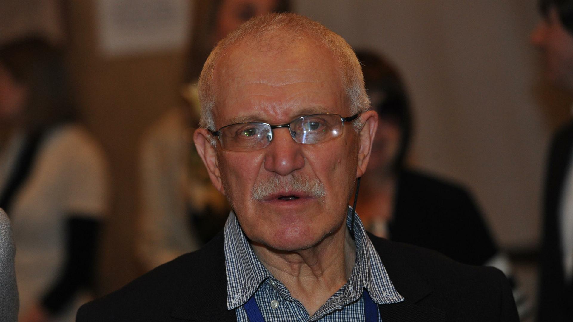 Фото: Komsomolskaya Pravda globallookpress.com