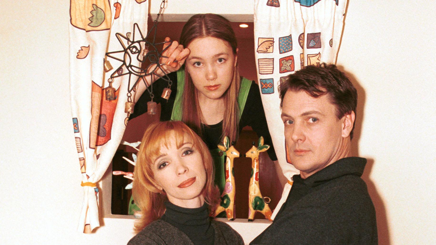 Фото: Natalya Loginova globallookpress.com