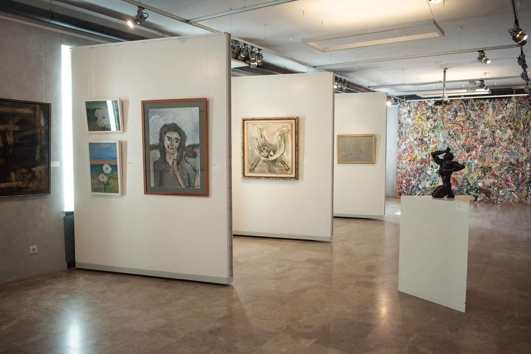 Фото: vk.com novymuseumru