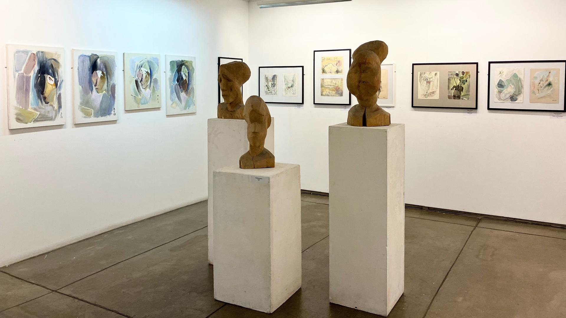 Фото: vk.com boreyartcentr