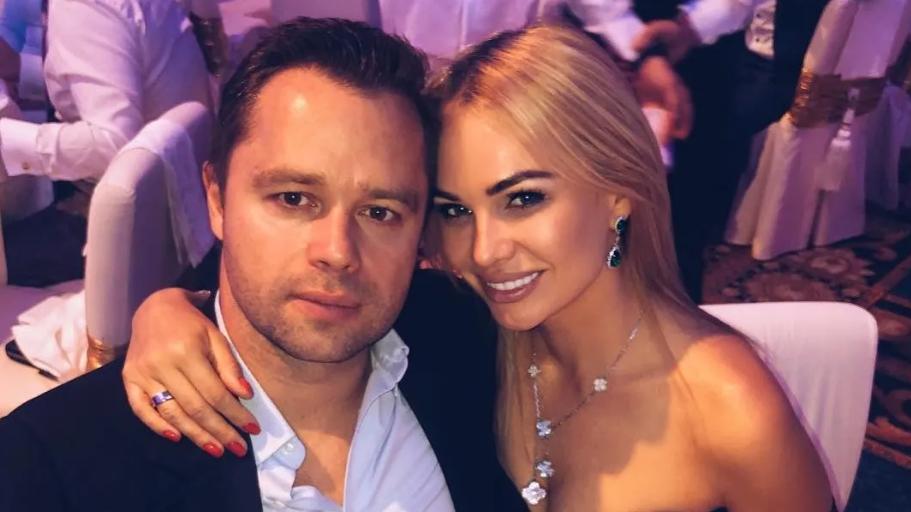 Ирина Маирко Фото: соцсети