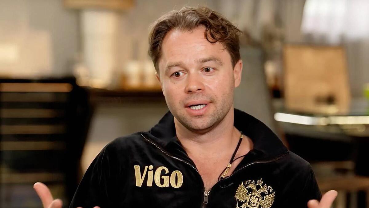 Фото: pr scr youtube.com Осторожно: Собчак