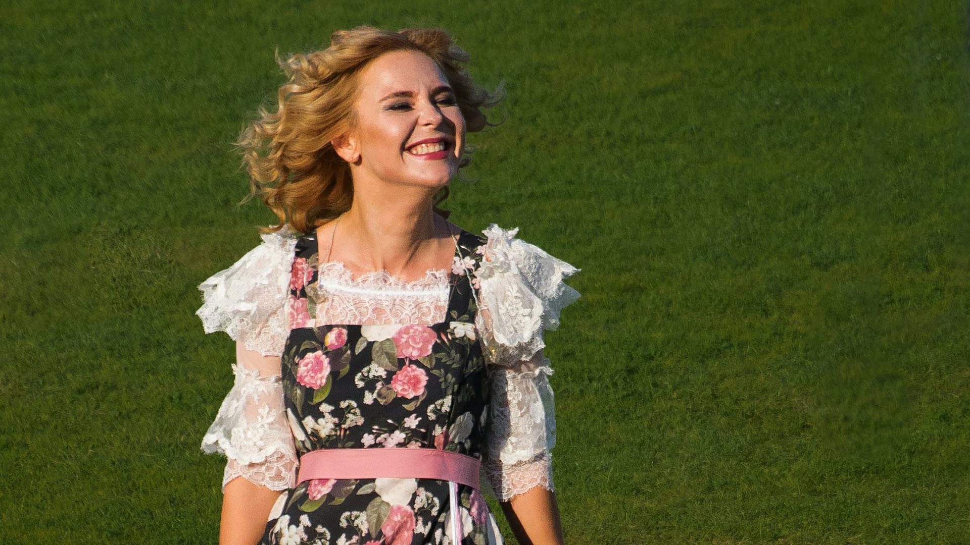 Фото: Georgiy Rozov globallookpress.com