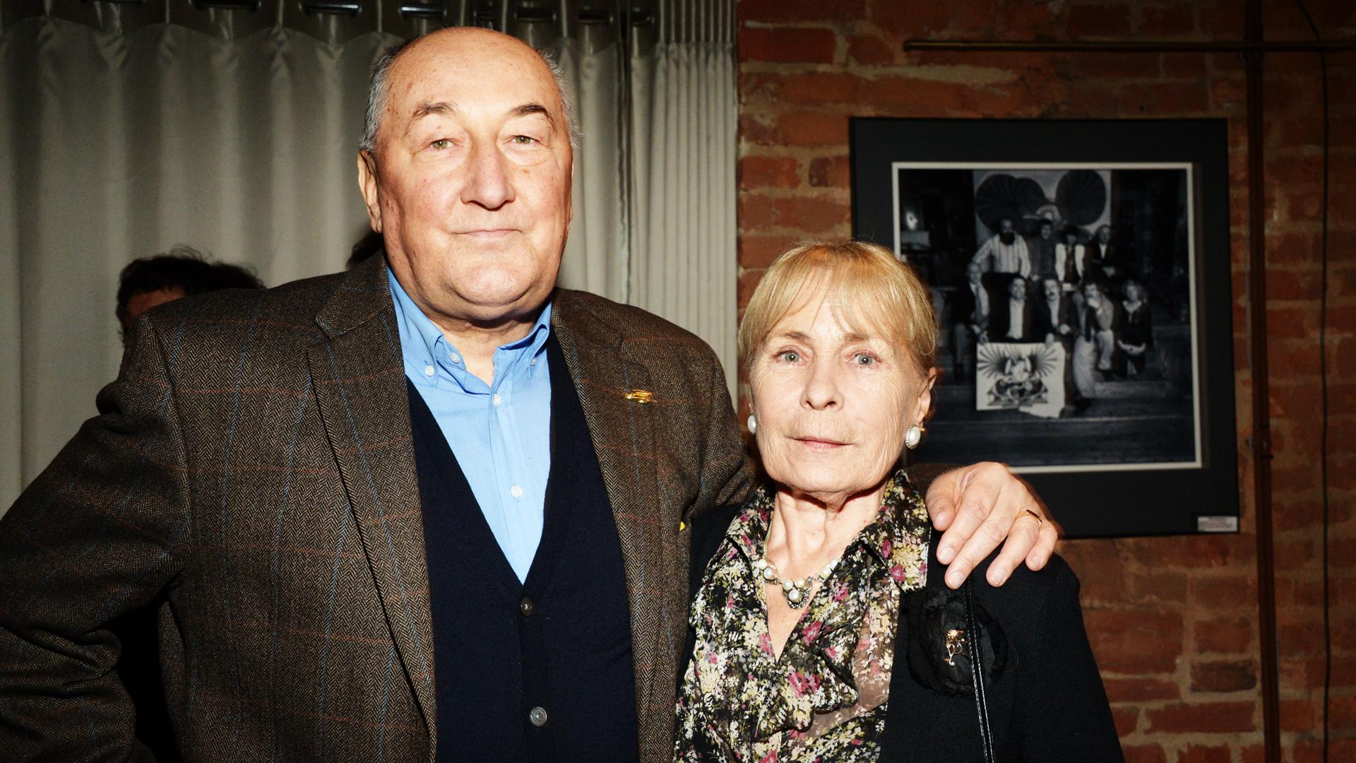 Фото:  Anatoly Lomokhov globallookpress.com