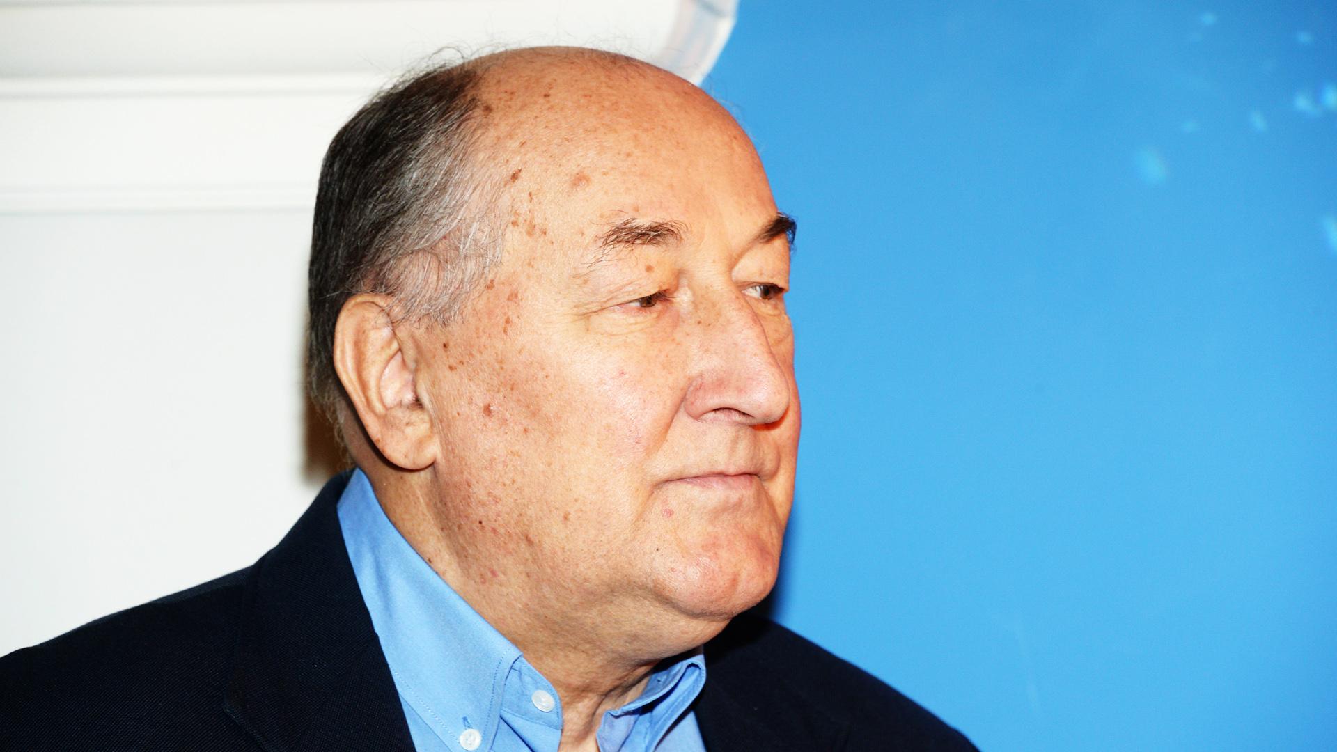 Фото: Anatoly Lomokhov globallookpress.com