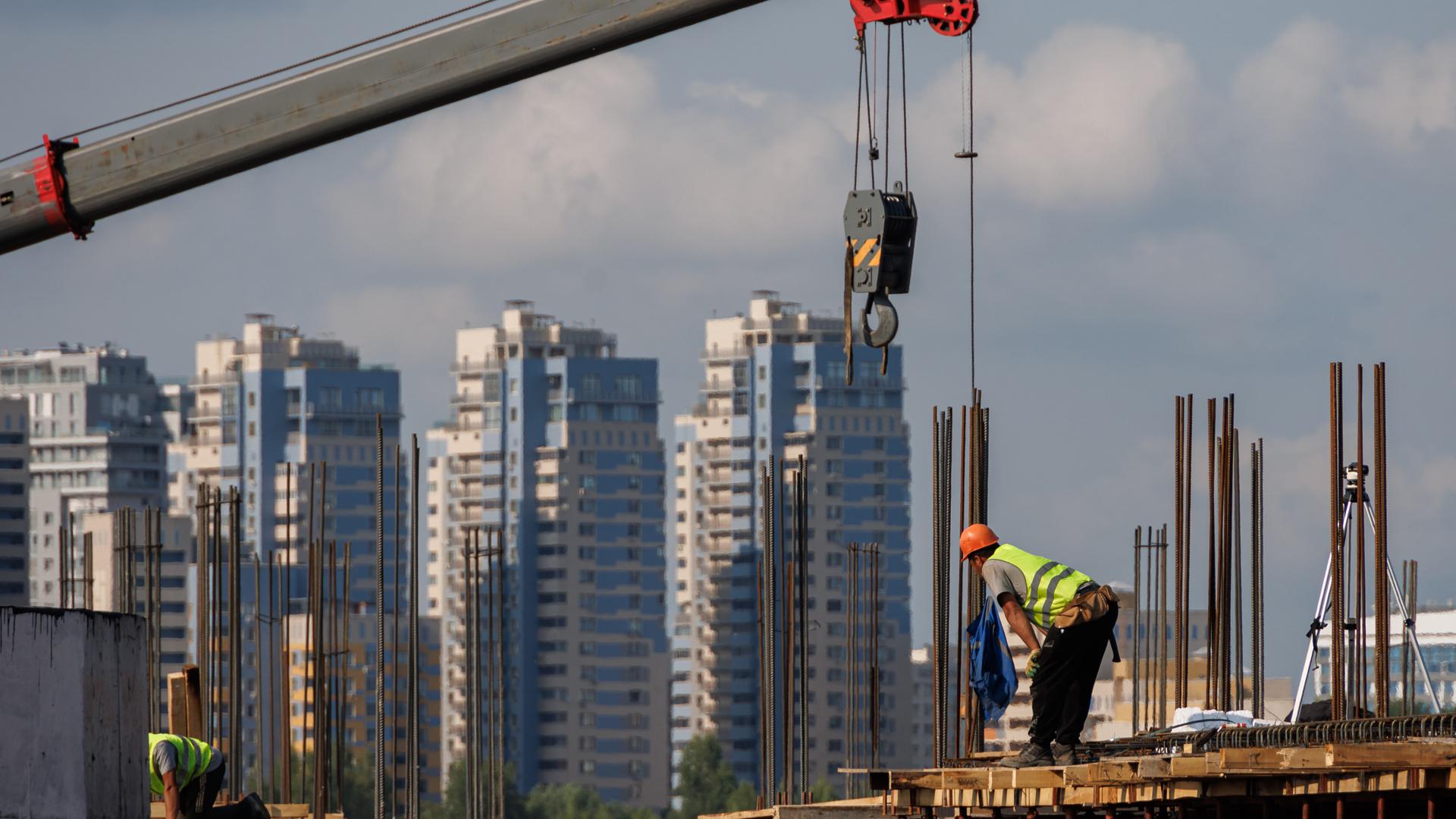 Фото: Sergey Elagin globallookpress.com