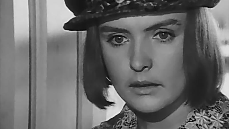 Кадр фильма «Салют, Мария!»  Фото: kino-teatr.ru