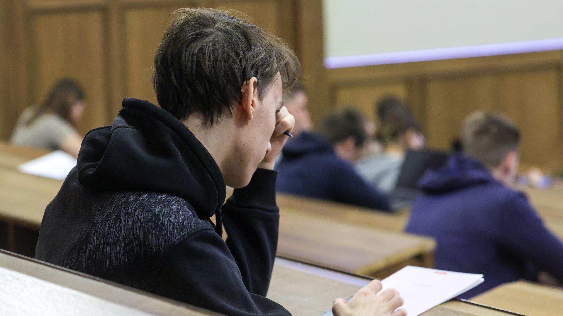 Фото: Shatokhina Natalia globallookpress.com