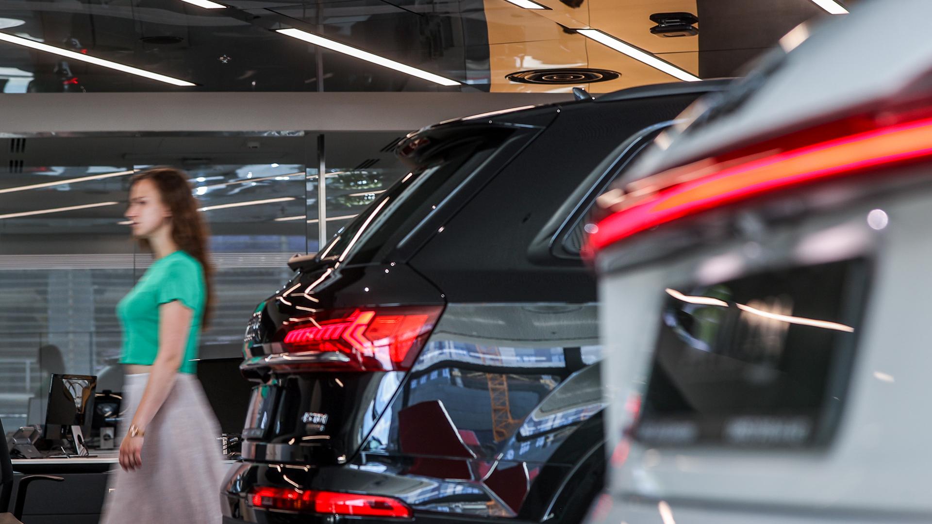 Фото: Bulkin Sergey globallookpress.com