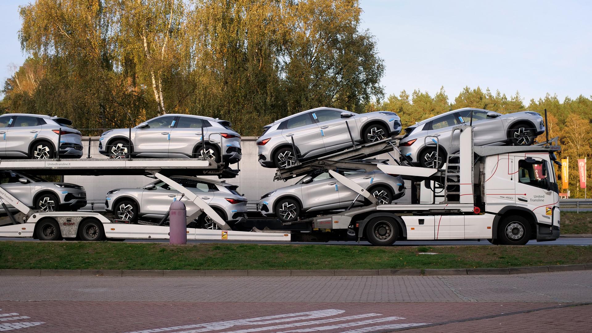 Фото: Wolfram Steinberg globallookpress.com