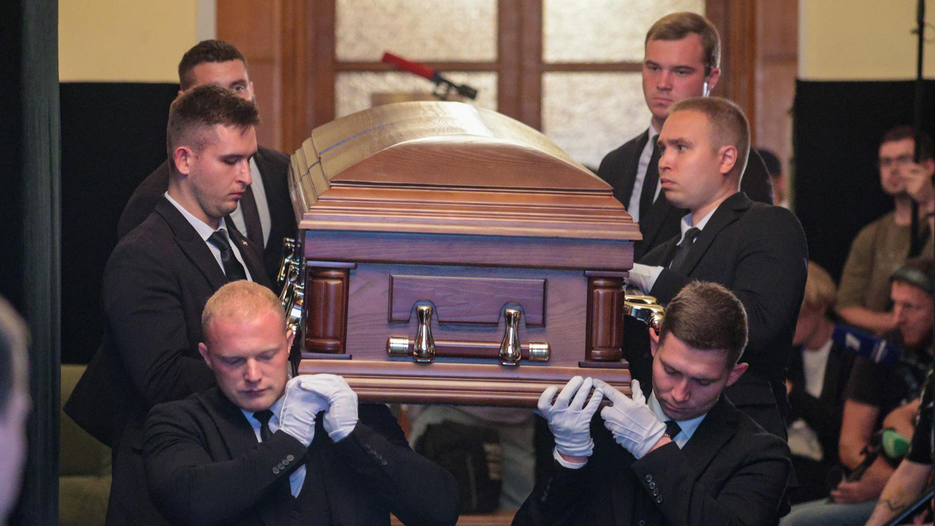 Фото: Belkin Alexey globallookpress.com