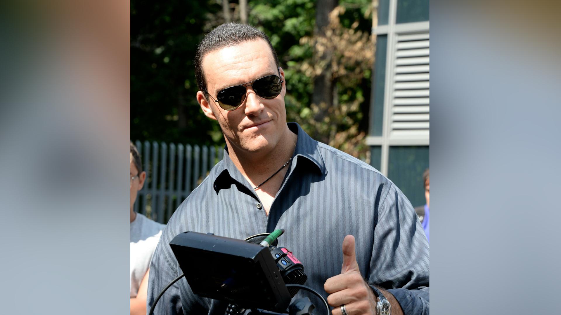 Фото: Anatoly Lomohov Russian Look globallookpress.com