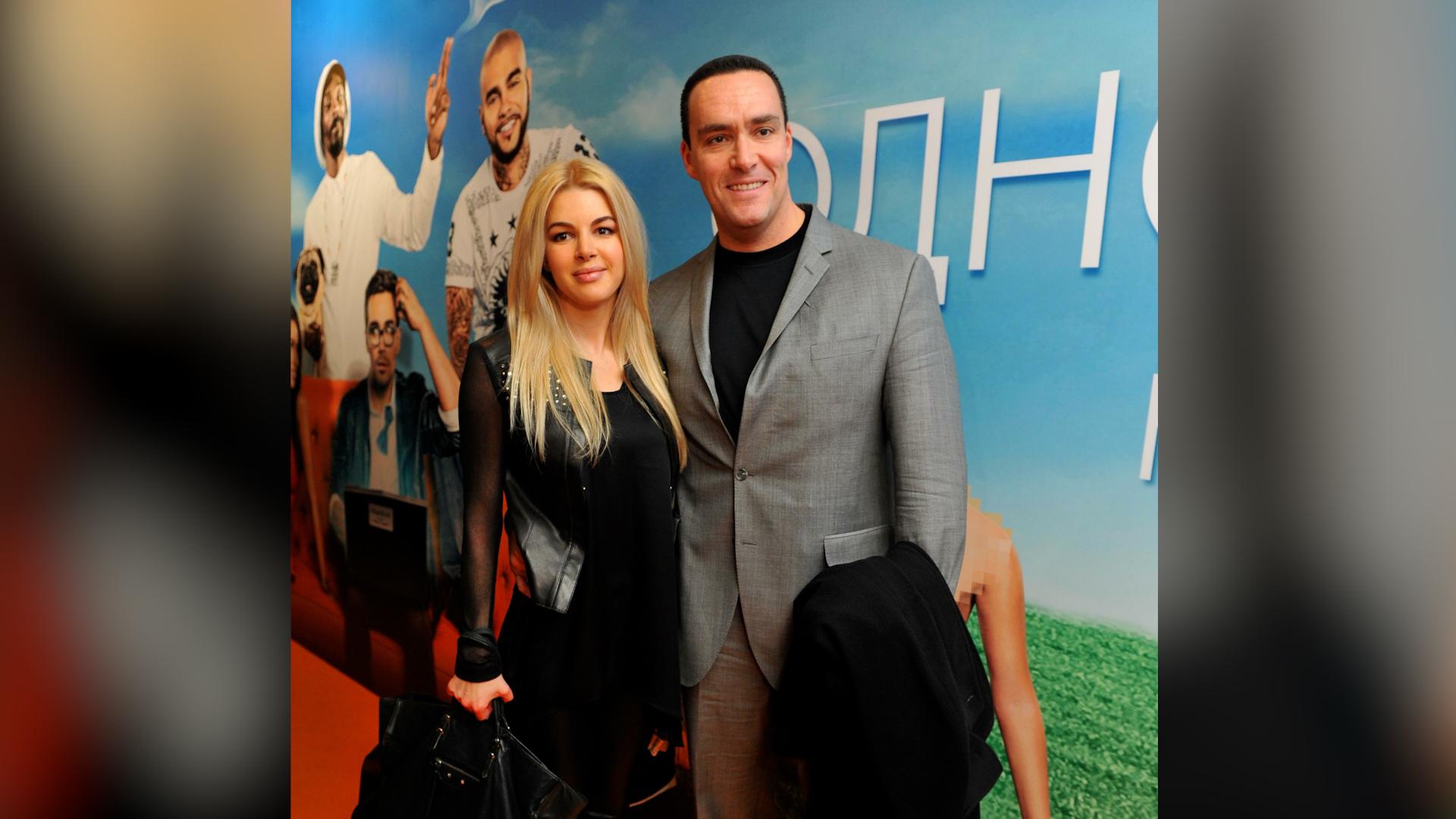 Фото: Komsomolskaya Pravda globallookpress.com