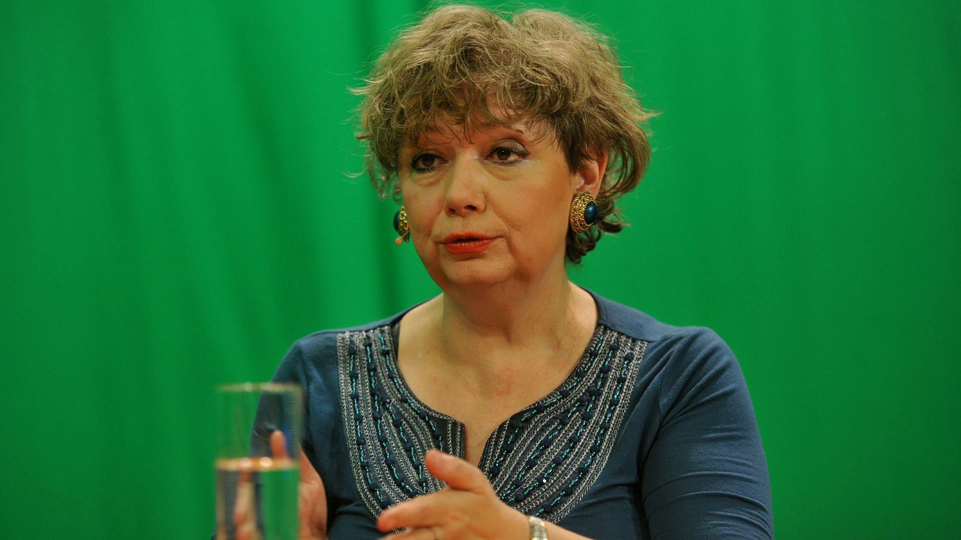 Фото: Pravda Komsomolskaya globallookpress.com