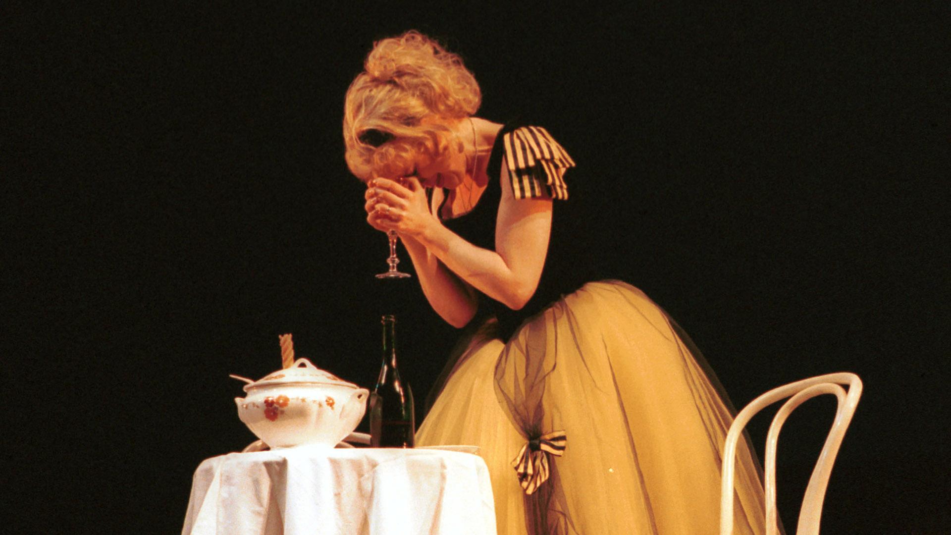 Фото: Natalya Loginova globallookpress.com