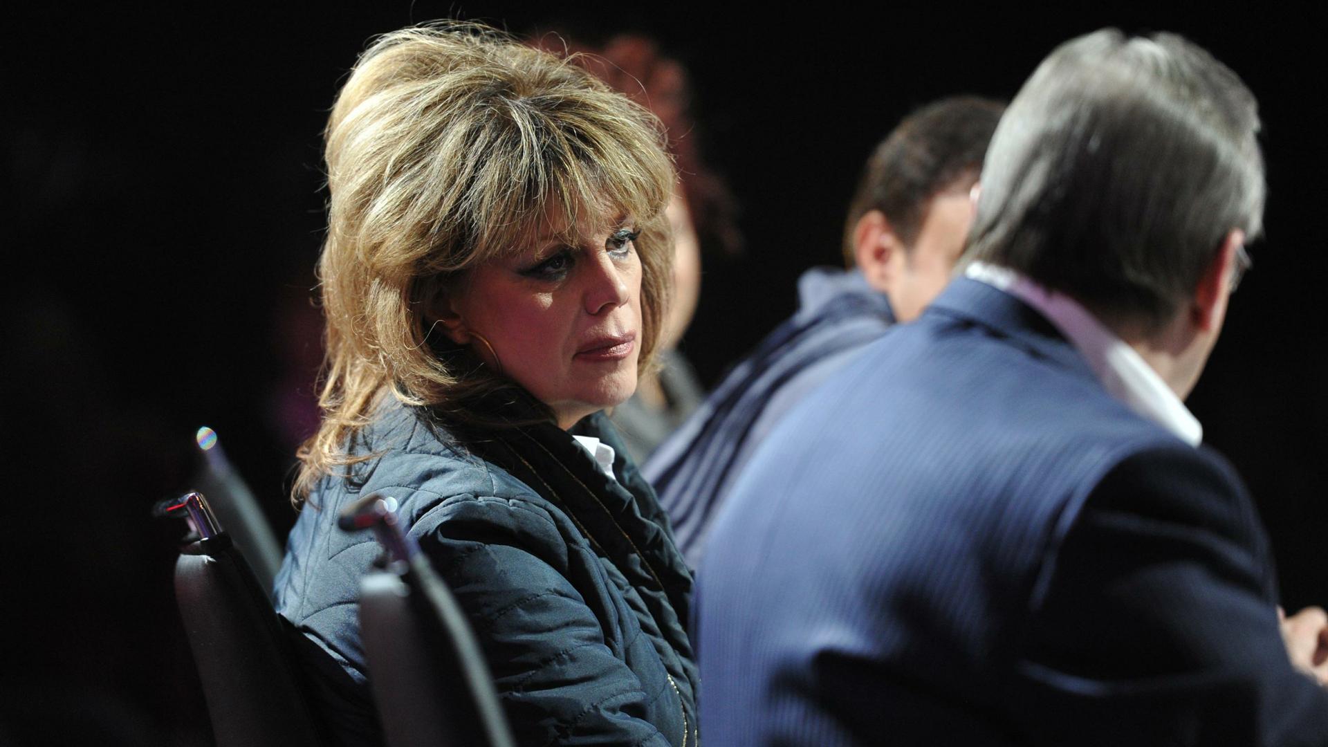 Фото: Komsomolskaya Pravda globallookpress.com