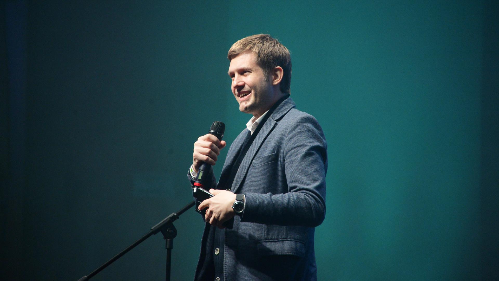 Фото: Anatoly Lomokhov globallookpress.com