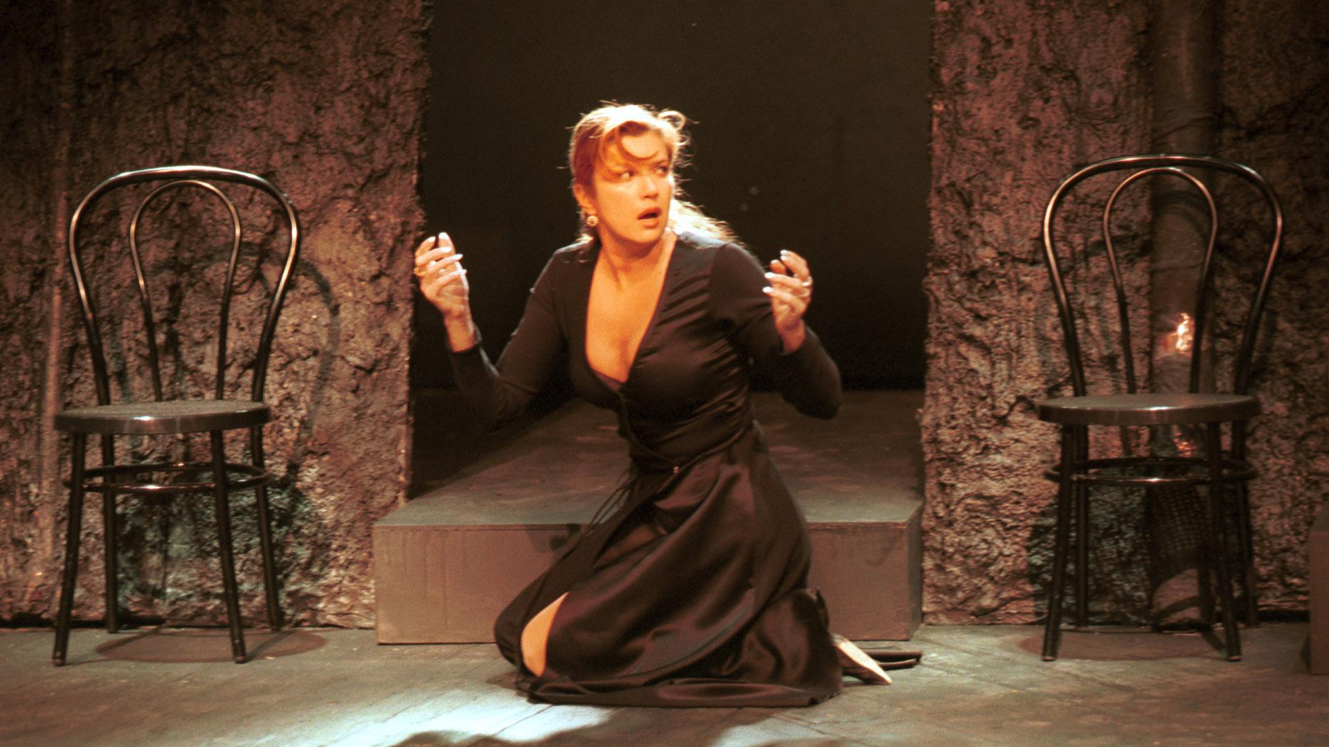 Фото: Natalya Loginova globallookpress.com