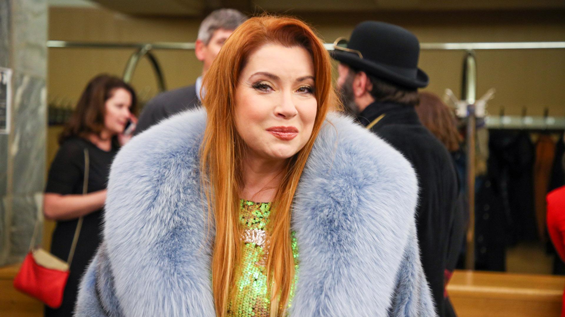 Фото: Bulkin Sergey globallookpress.com