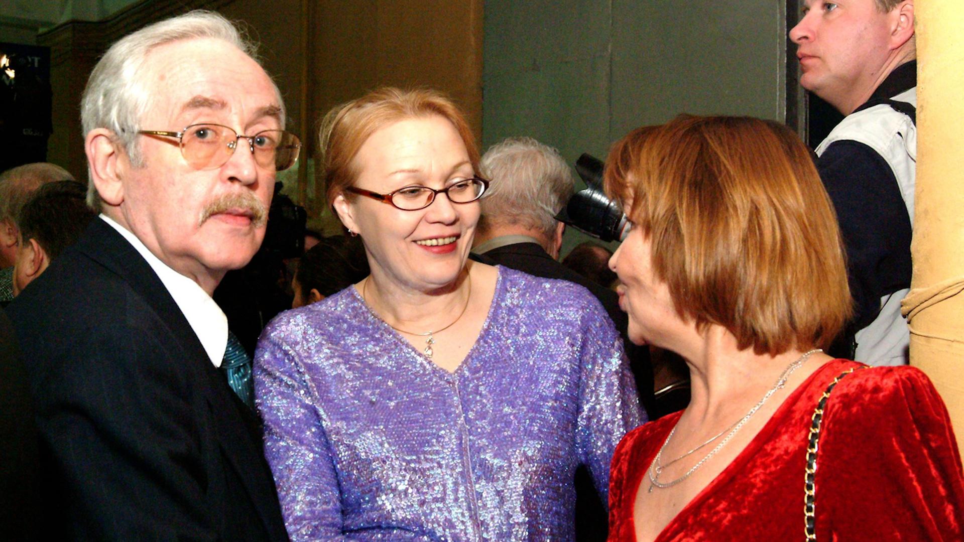 Фото: Anatoly Lomohov globallookpress.com