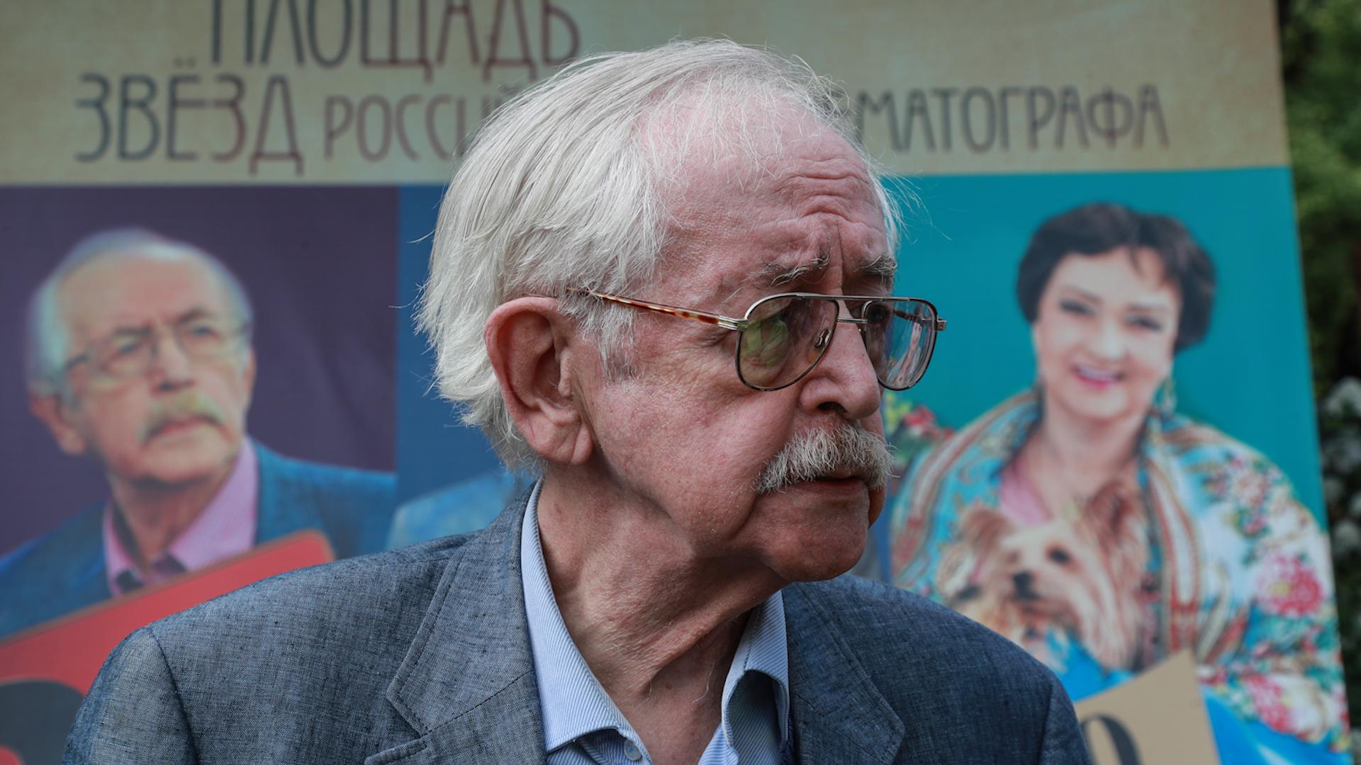 Фото: Bulkin Sergey news.ru