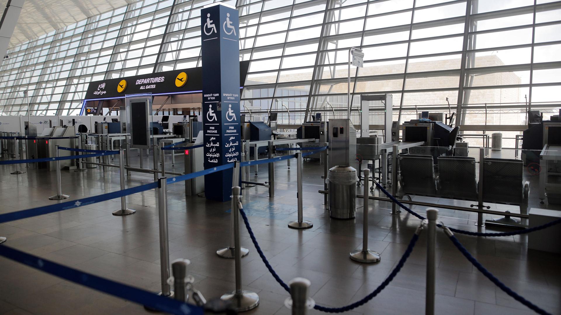 Фото: Gil Cohen Magen Xinhua globallookpress.com