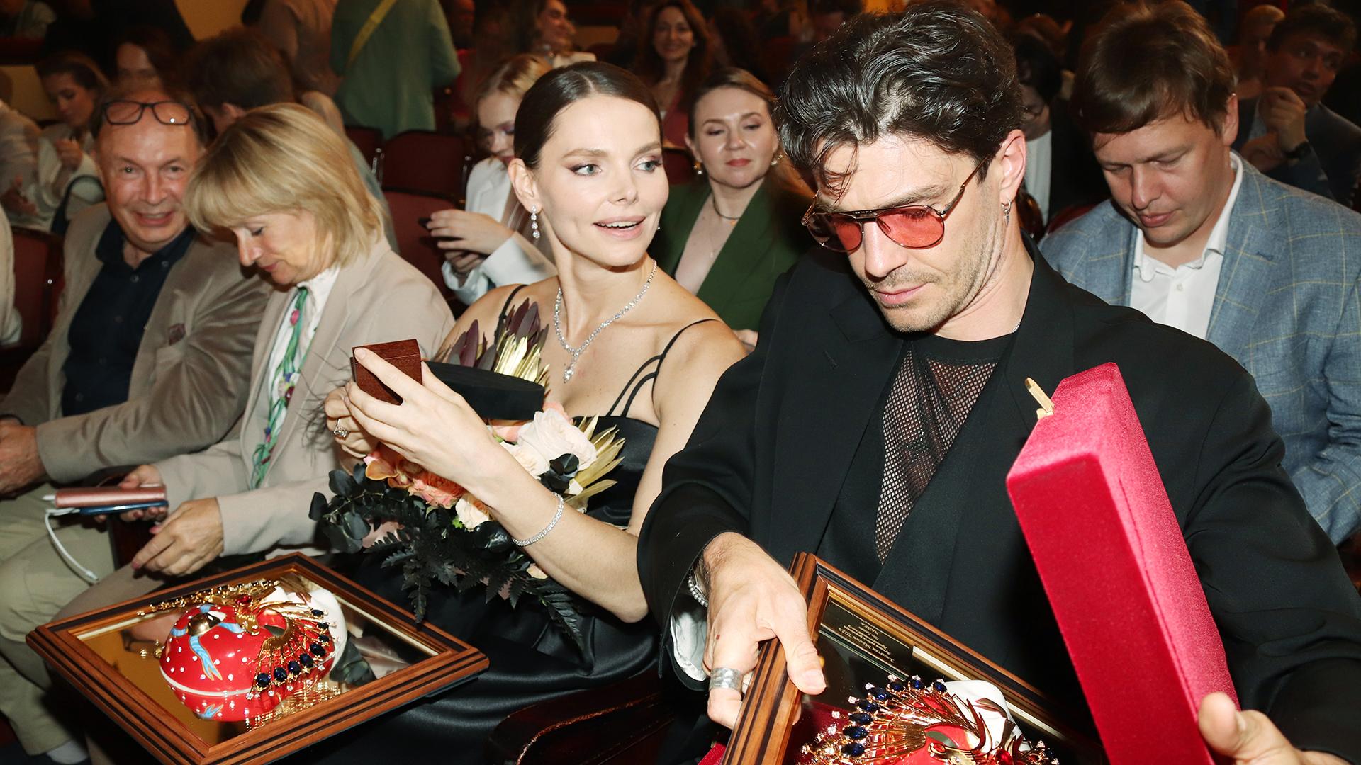 Фото: Ekaterina Tsvetkova globallookpress.com