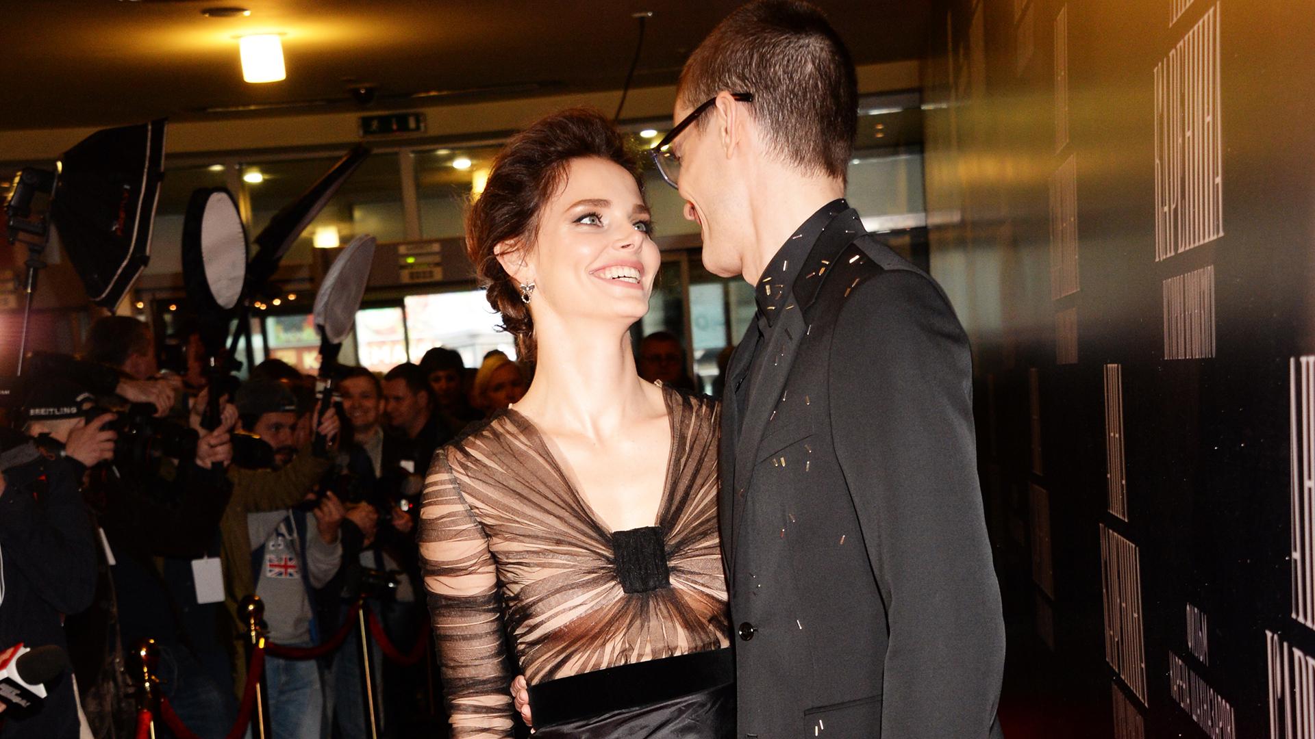 Фото:  Anatoly Lomokhov globallookpress.com