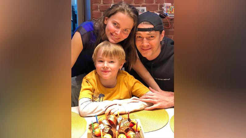 Фото: соцсети Елизаветы Боярской 