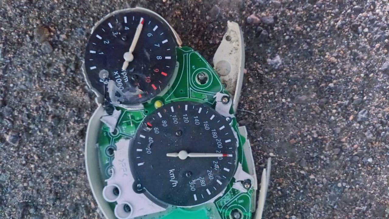 Фото: t.me. spb_police