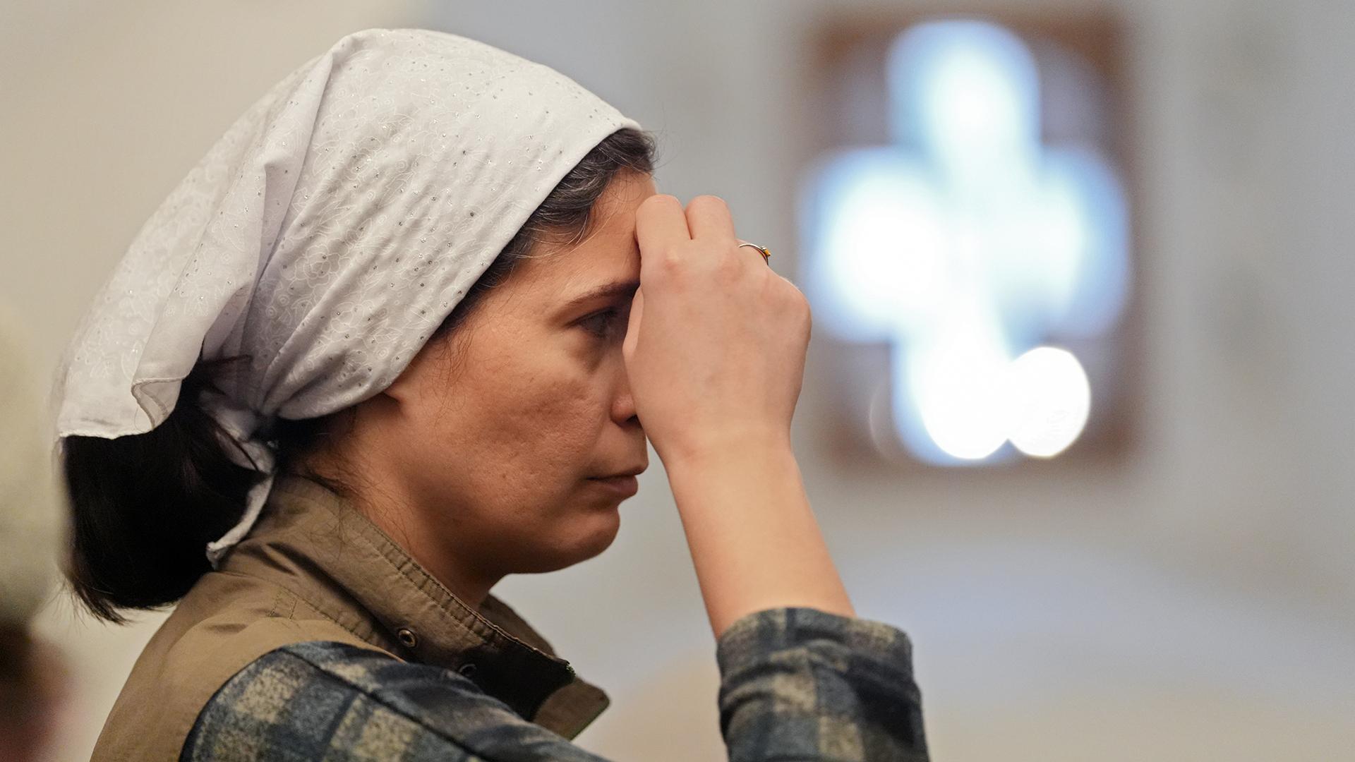 Фото: ИЗВЕСТИЯ Эдуард Корниенко