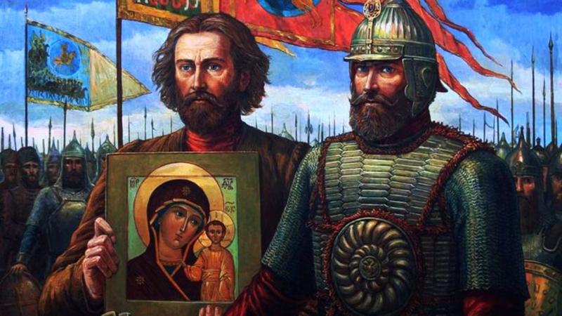 Фото: казанская-икона.рф