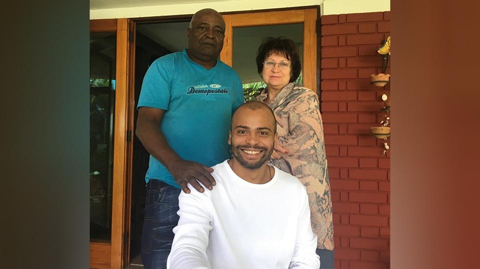 Фото: соцсети Мигеля