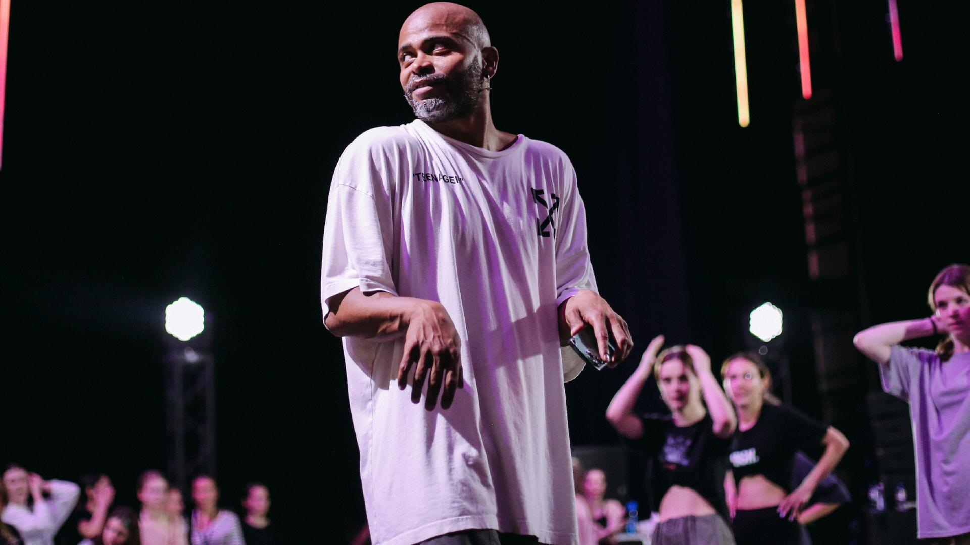 Фото: школа PRОТАНЦЫ