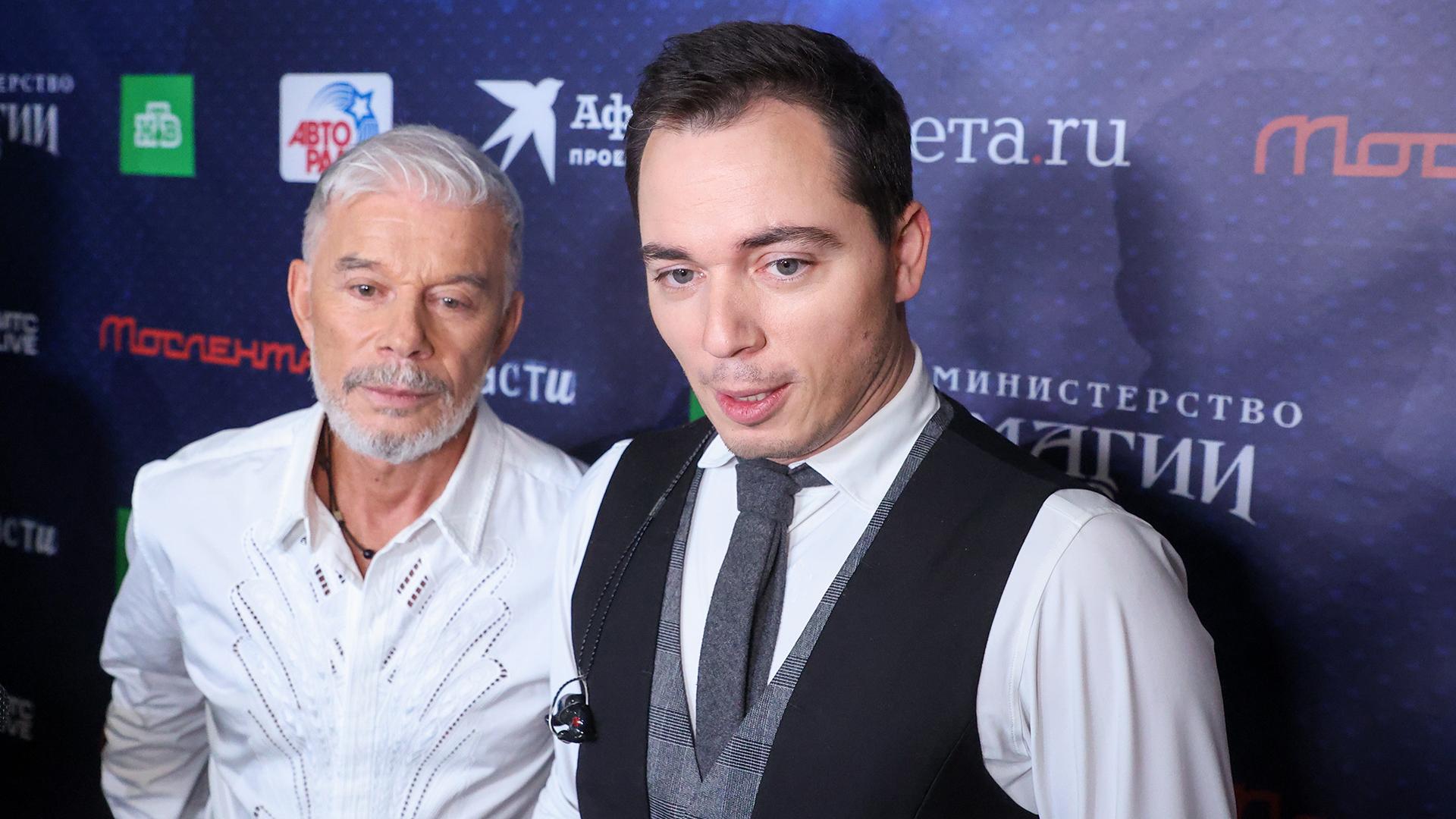 Фото: Petrov Sergey globallookpress.com