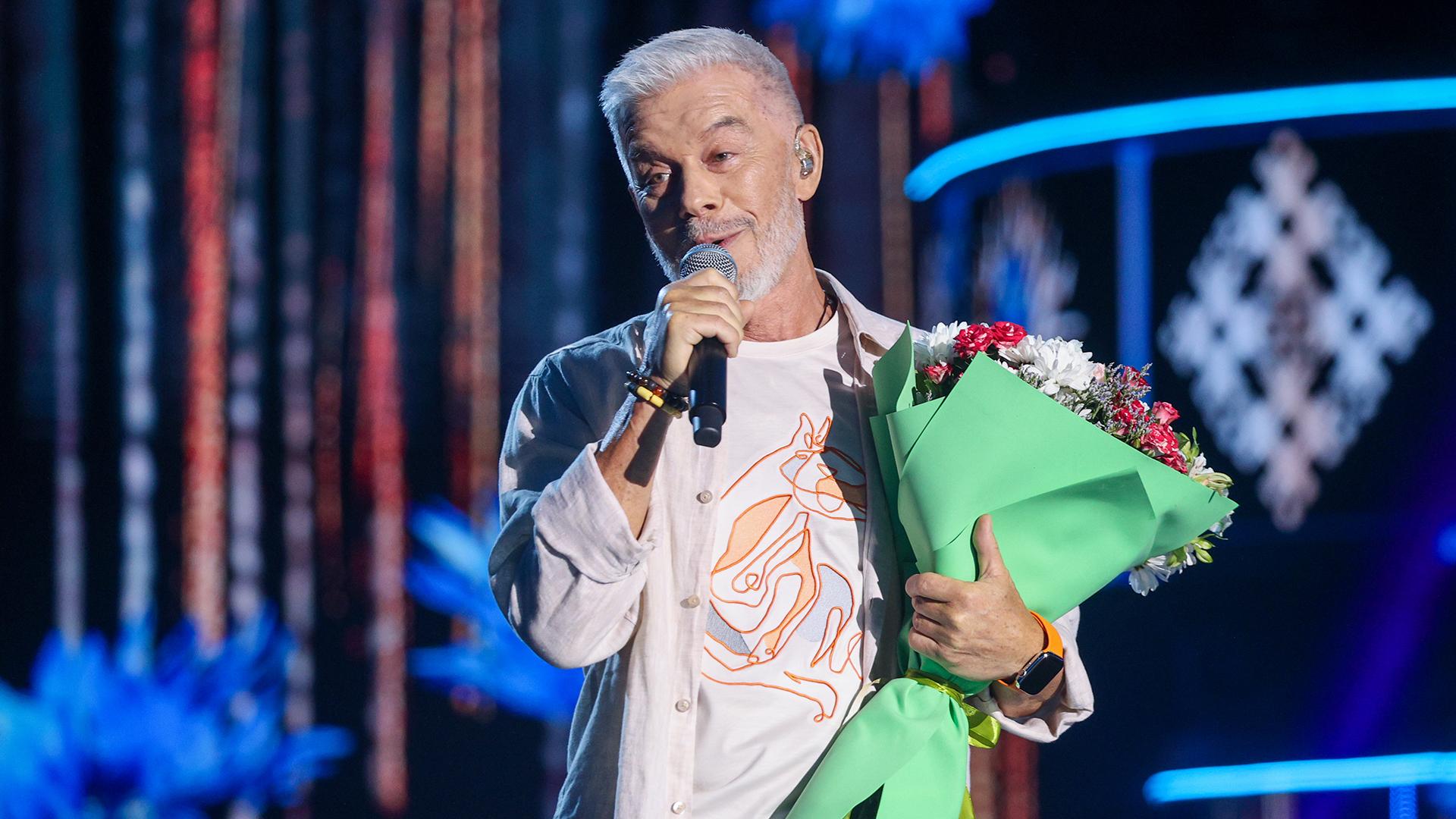 Фото: Belkin Alexey globallookpress.com