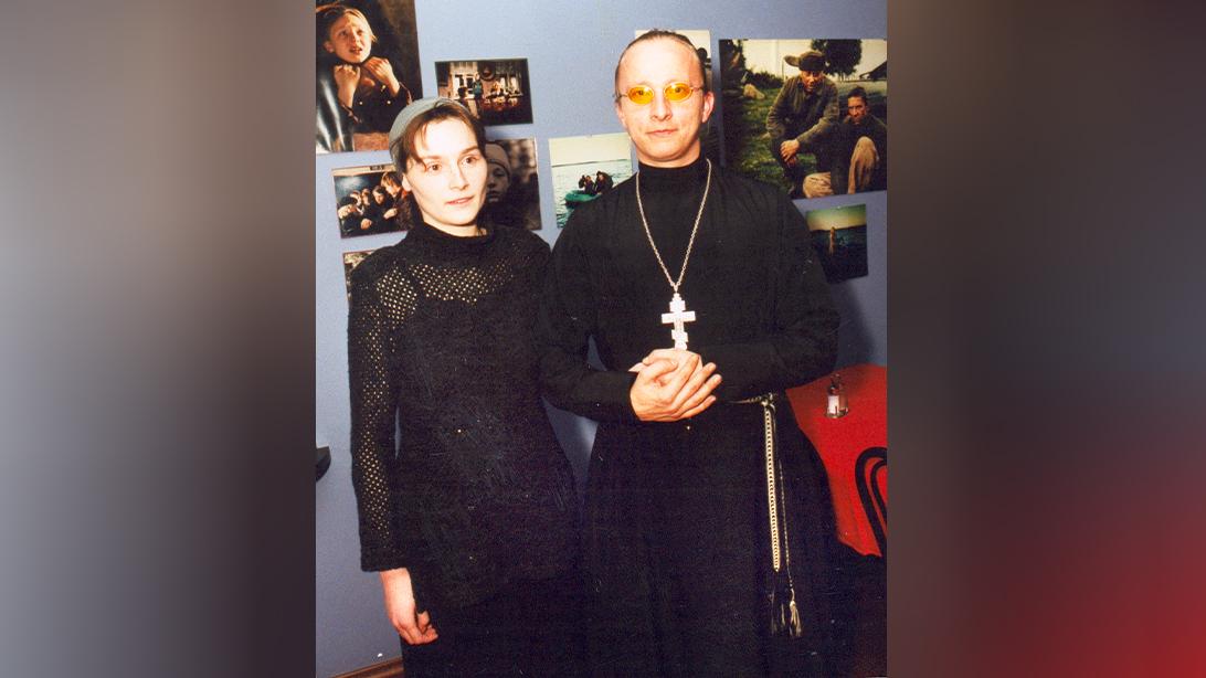 Фото: Gennadii Usoev globallookpress.com