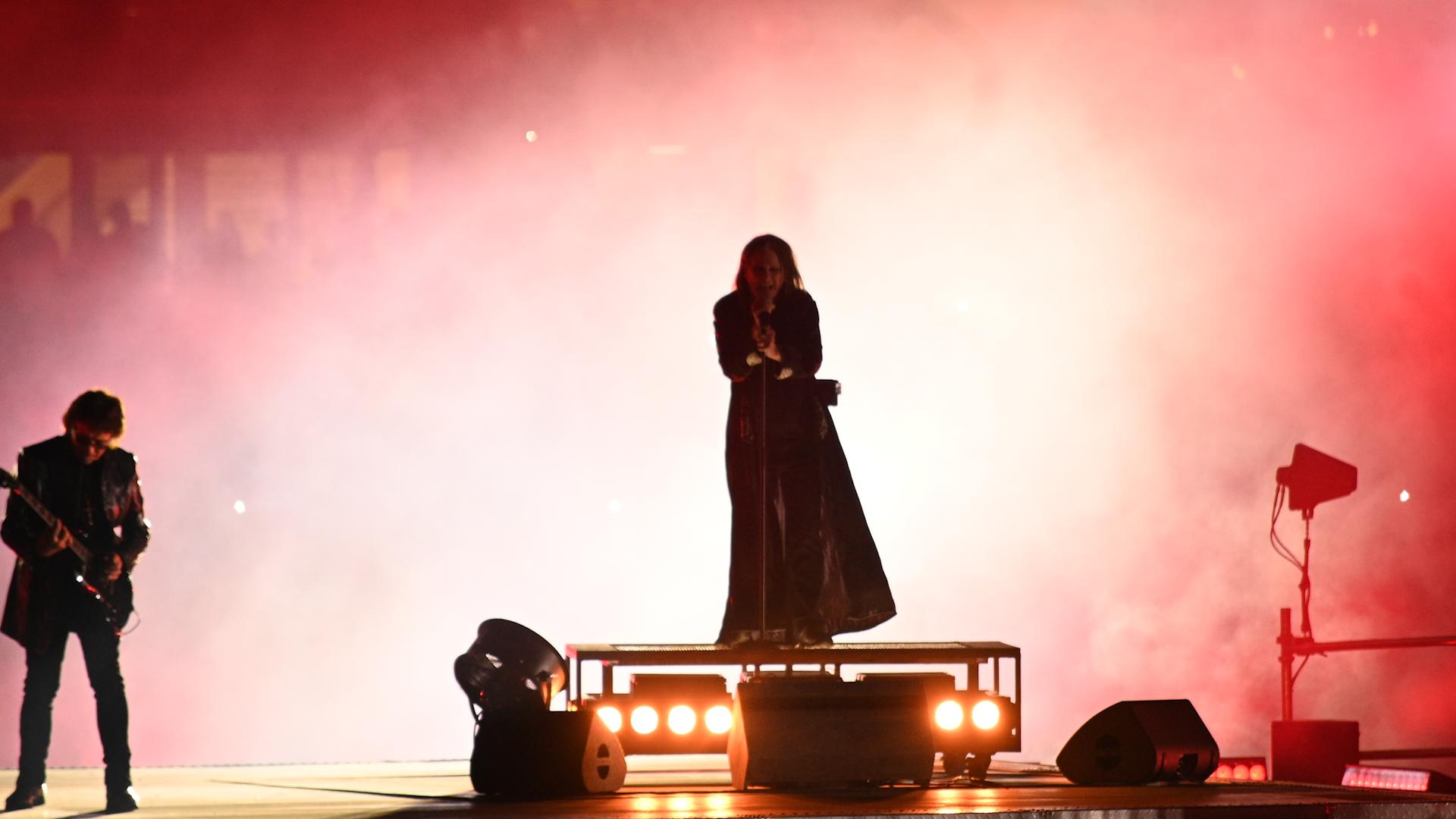 Фото: Karl W Newton Keystone Press Agency globallookpress.com