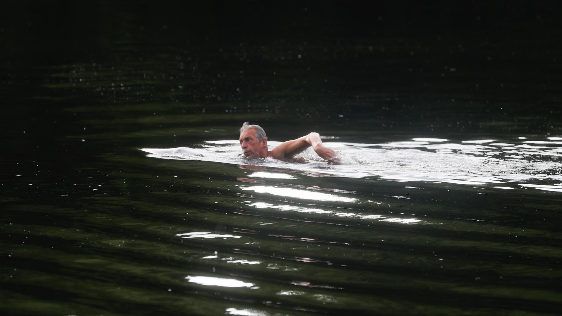 Фото: ИЗВЕСТИЯ Андрей Эрштрем