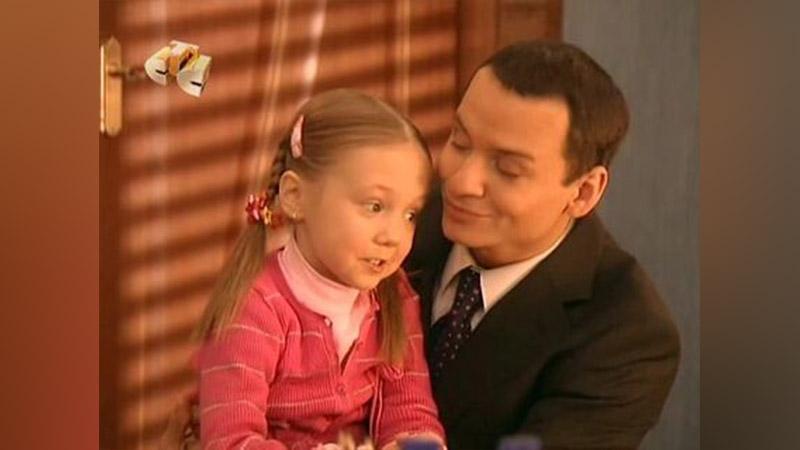 Фото: телеканал СТС